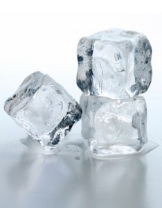 ice